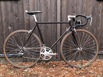 1980 schwinn continental